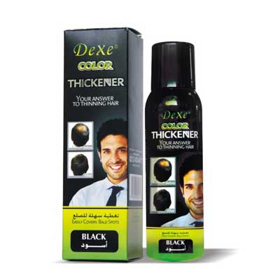 سبراي ديكسي للصلع