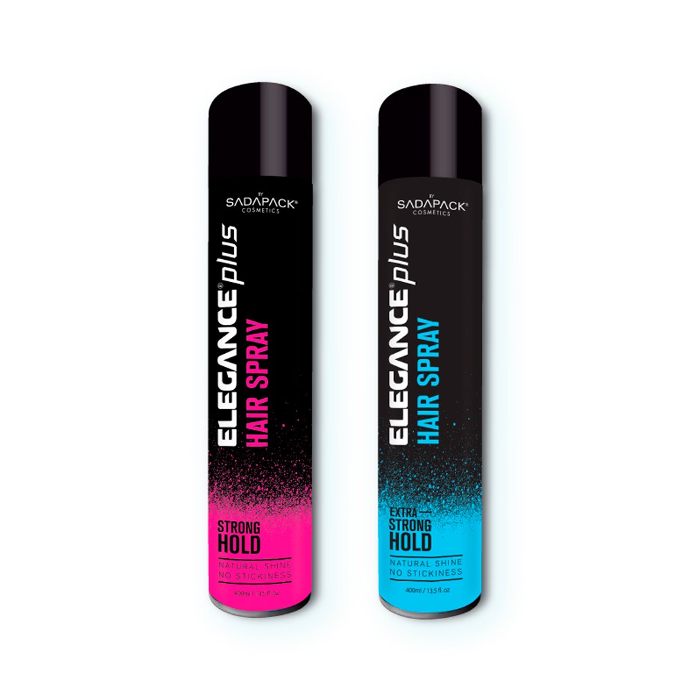 سبراي مثبت اليجانس